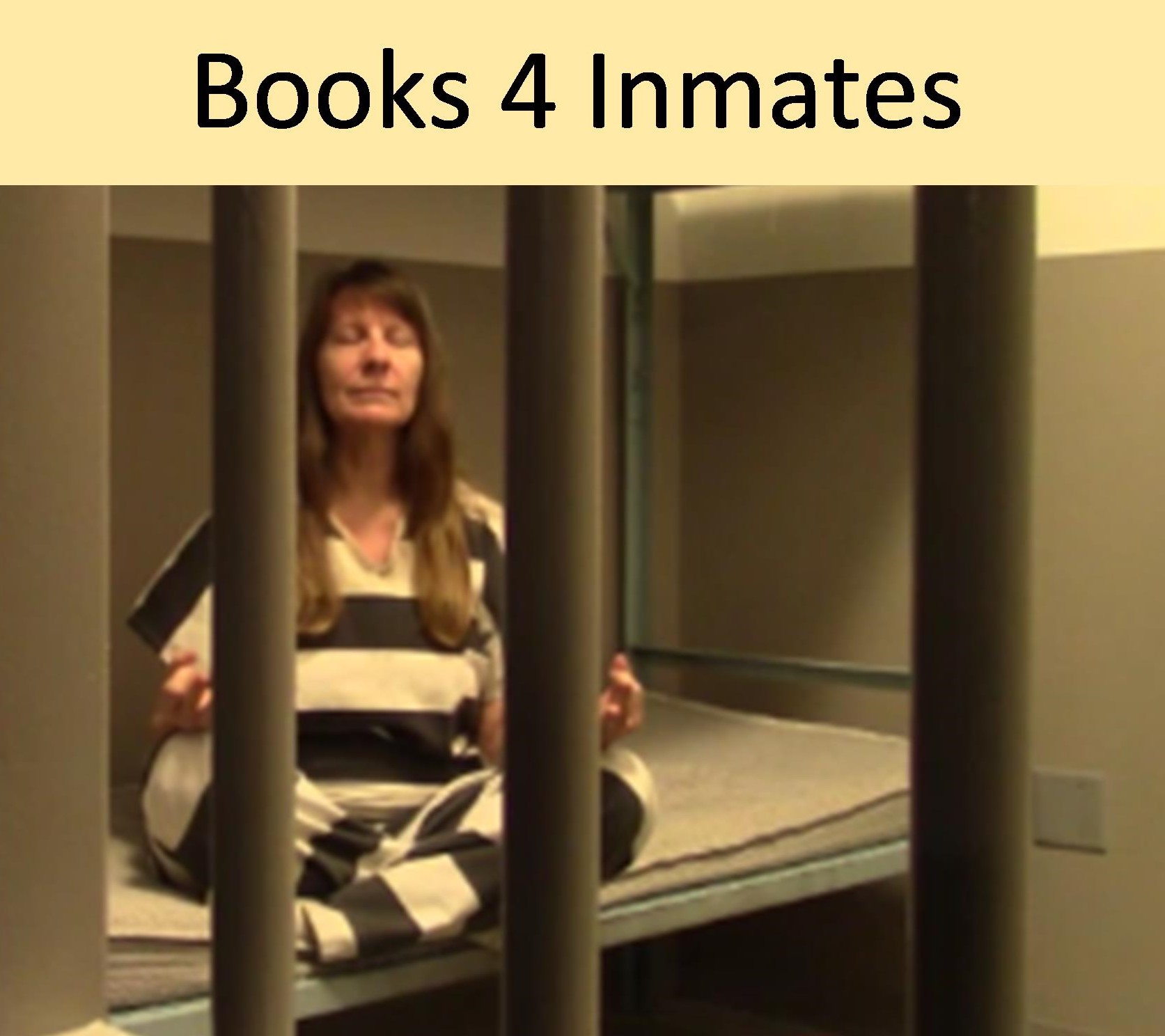 Read more about the article Inmate Testimonial