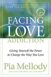 Facing Love Addiction Book Cover