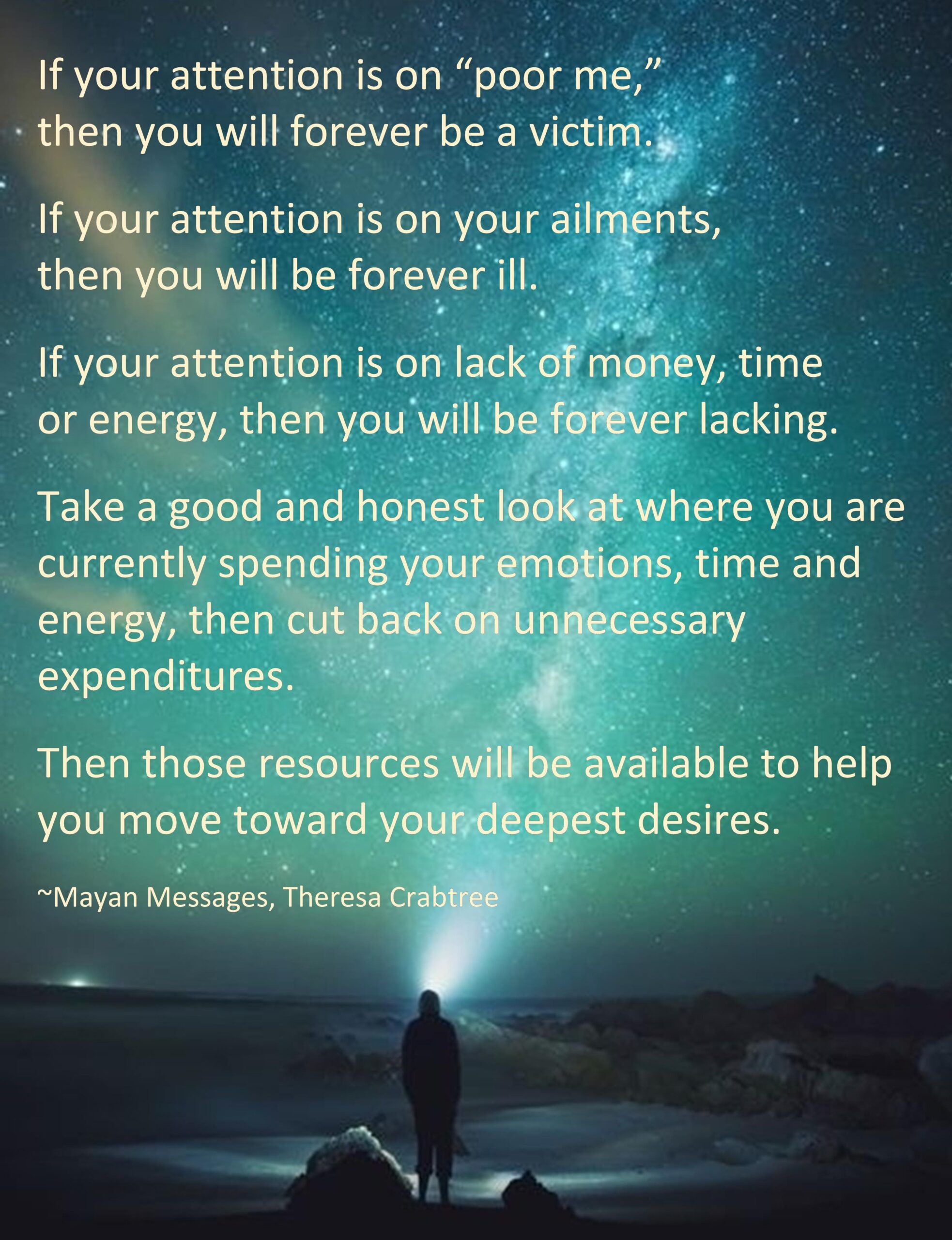 Read more about the article Attention