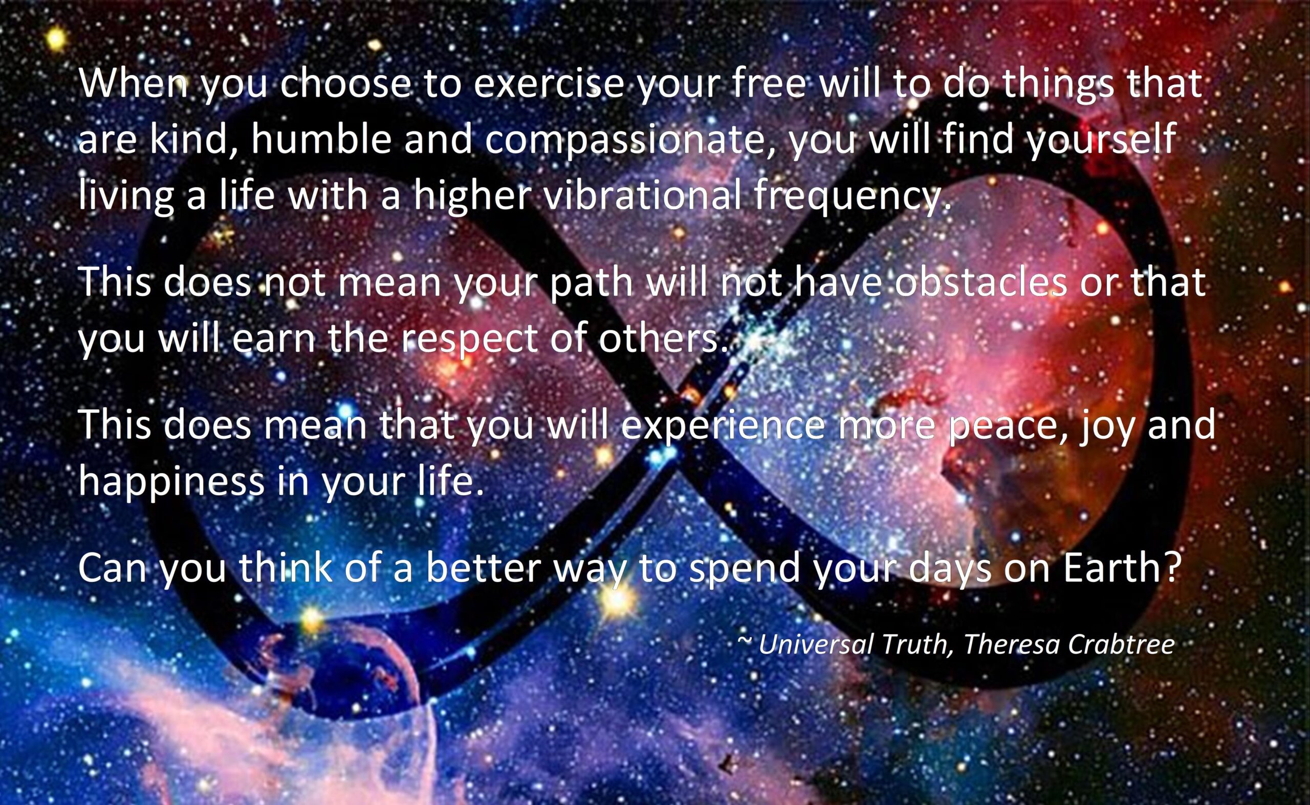 Read more about the article Free Will