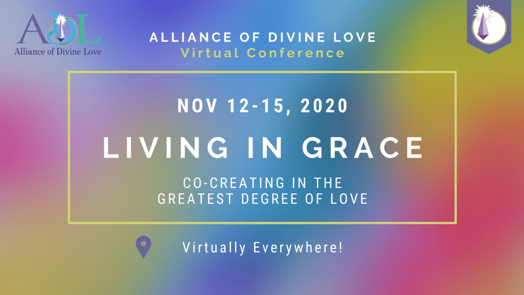 Read more about the article Virtual Conference
