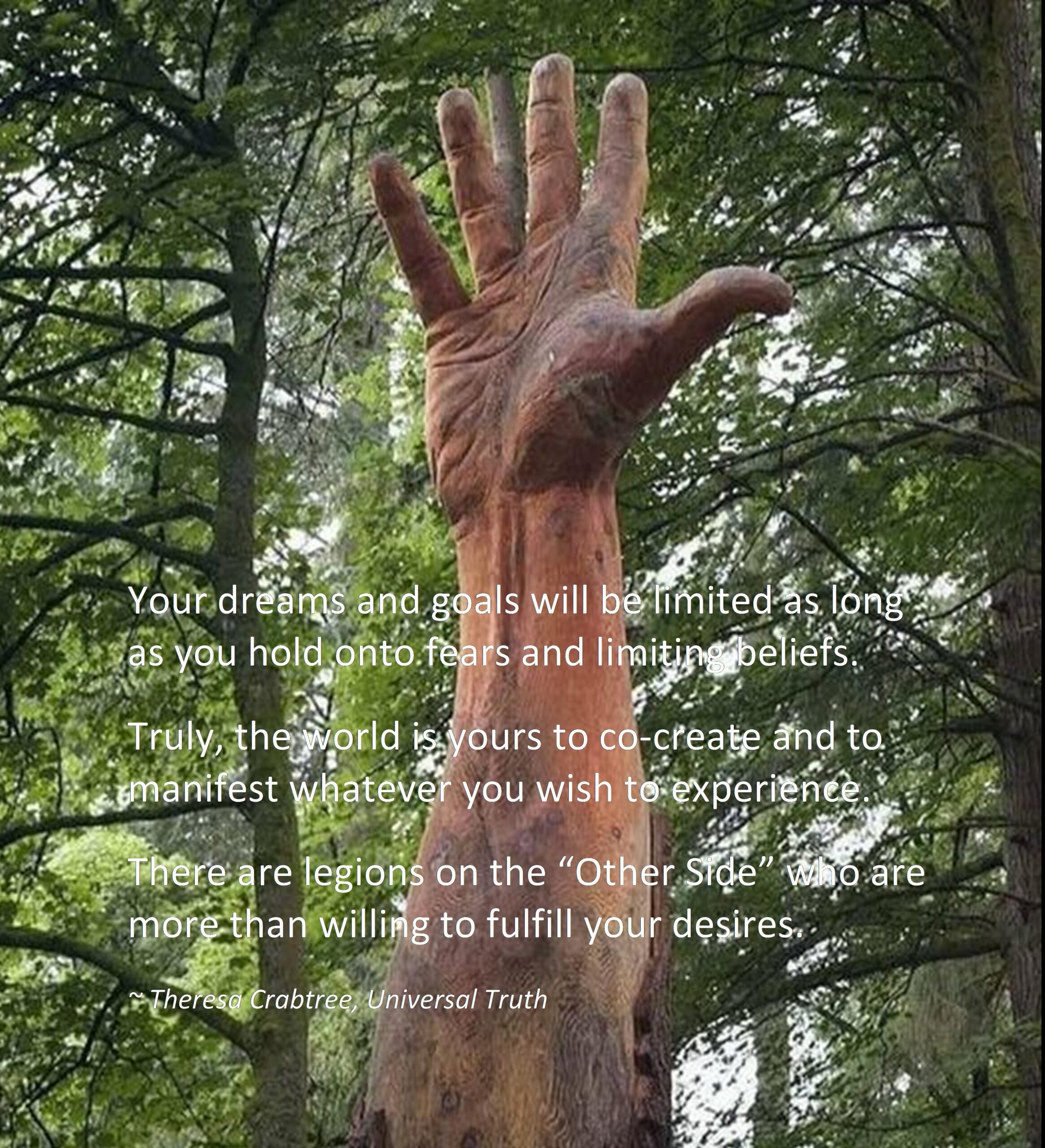 Read more about the article Dreams and Goals