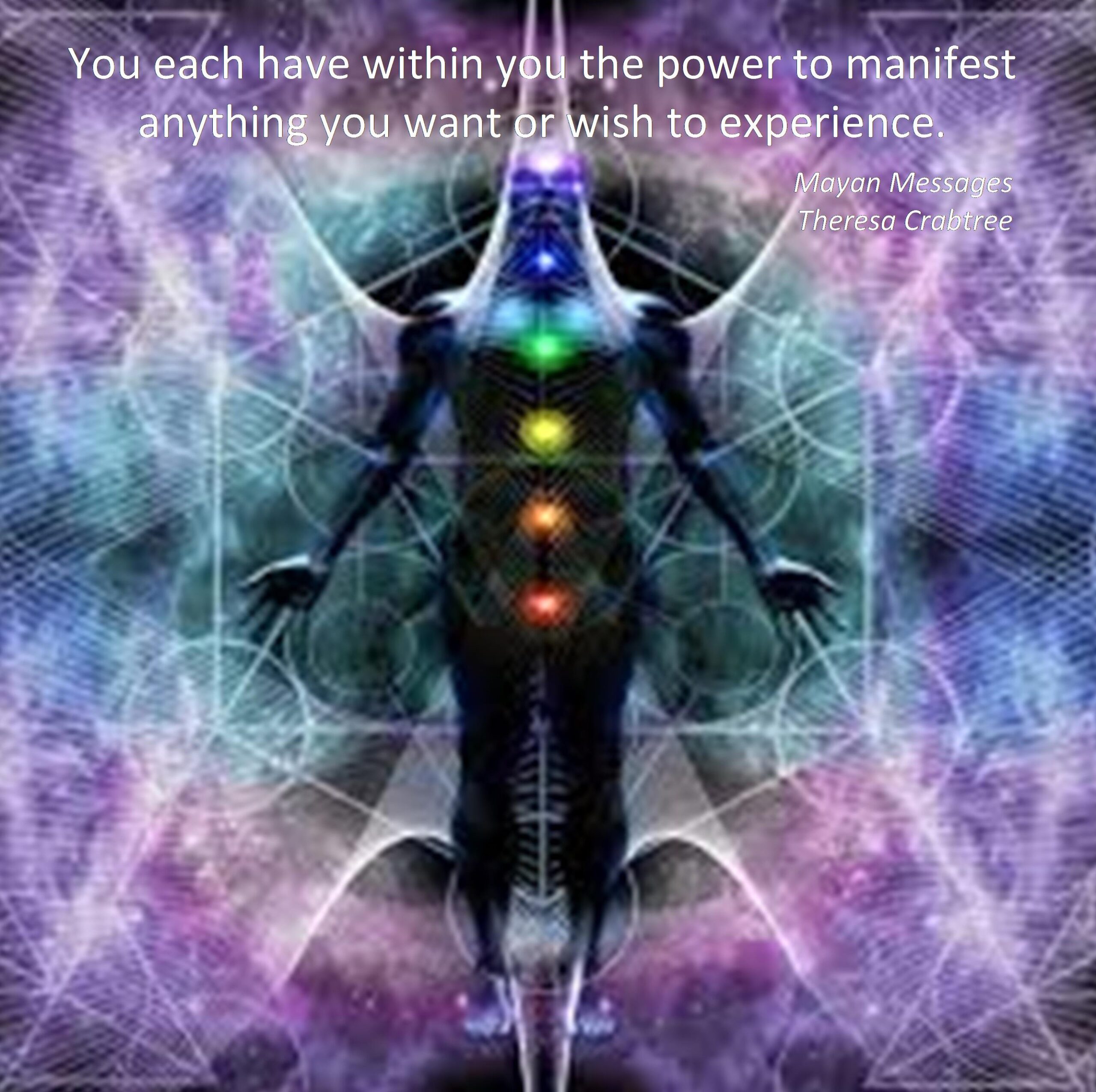 Read more about the article You have the power!