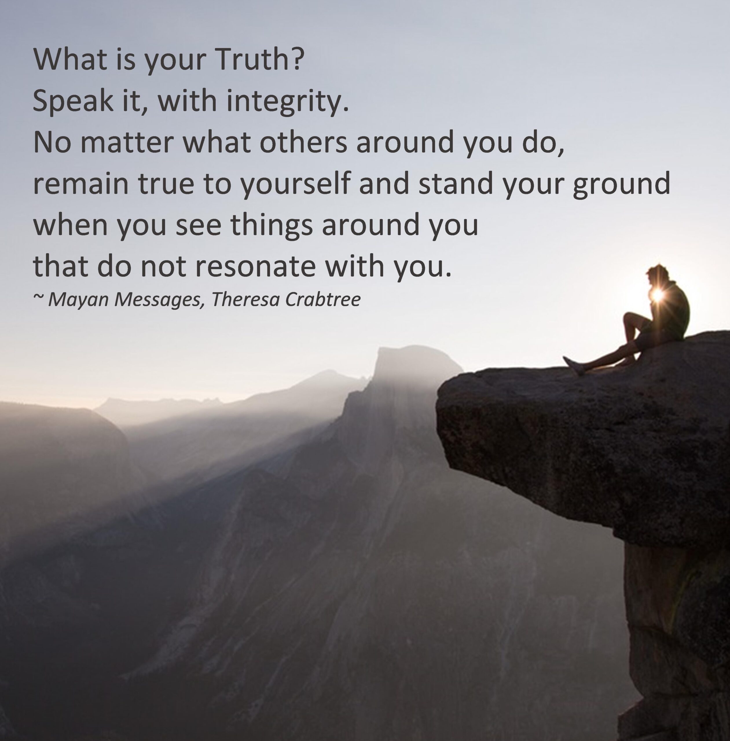 Read more about the article Truth