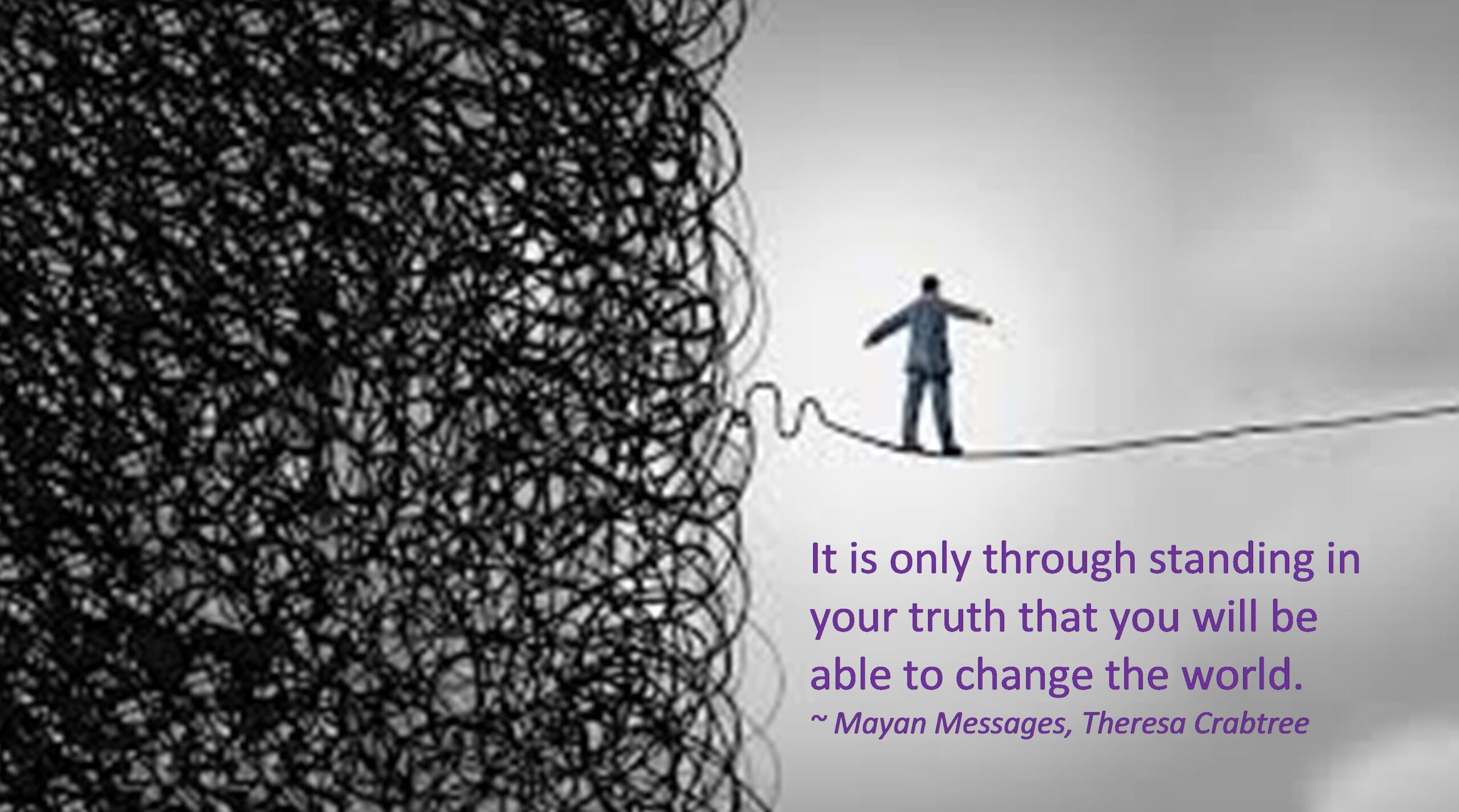 Read more about the article Stand in Truth