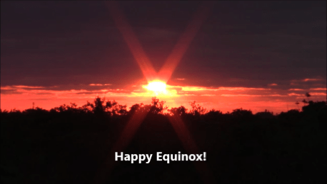 Read more about the article Message from the Masters: Equinox Celestial Gathering March 20, 2021