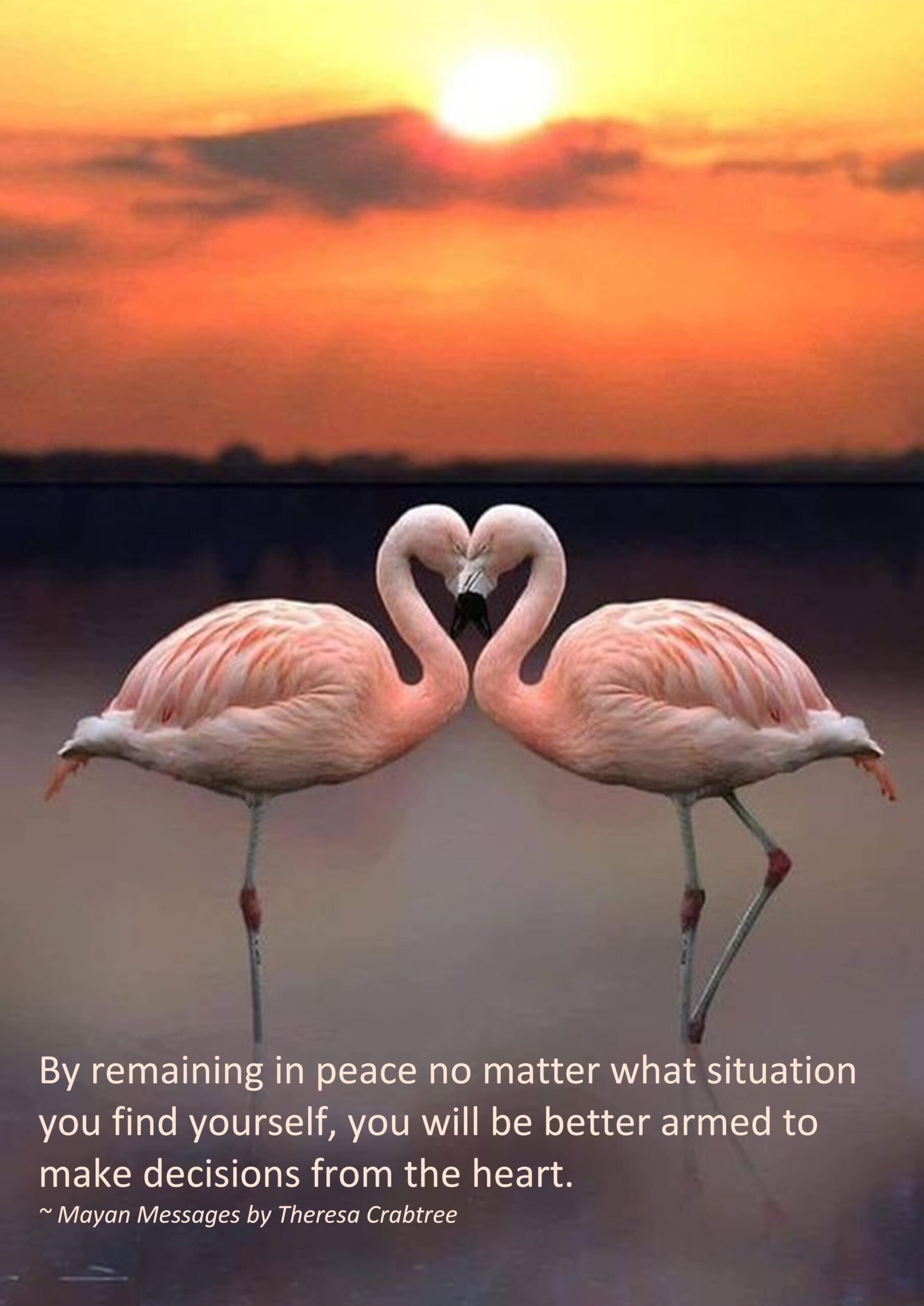 Read more about the article Inner Peace