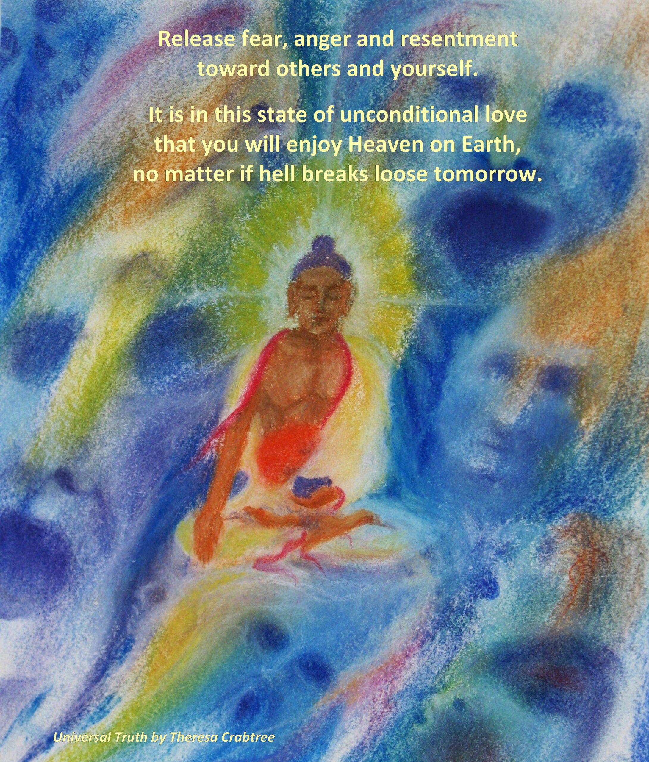 Read more about the article Inner Peace