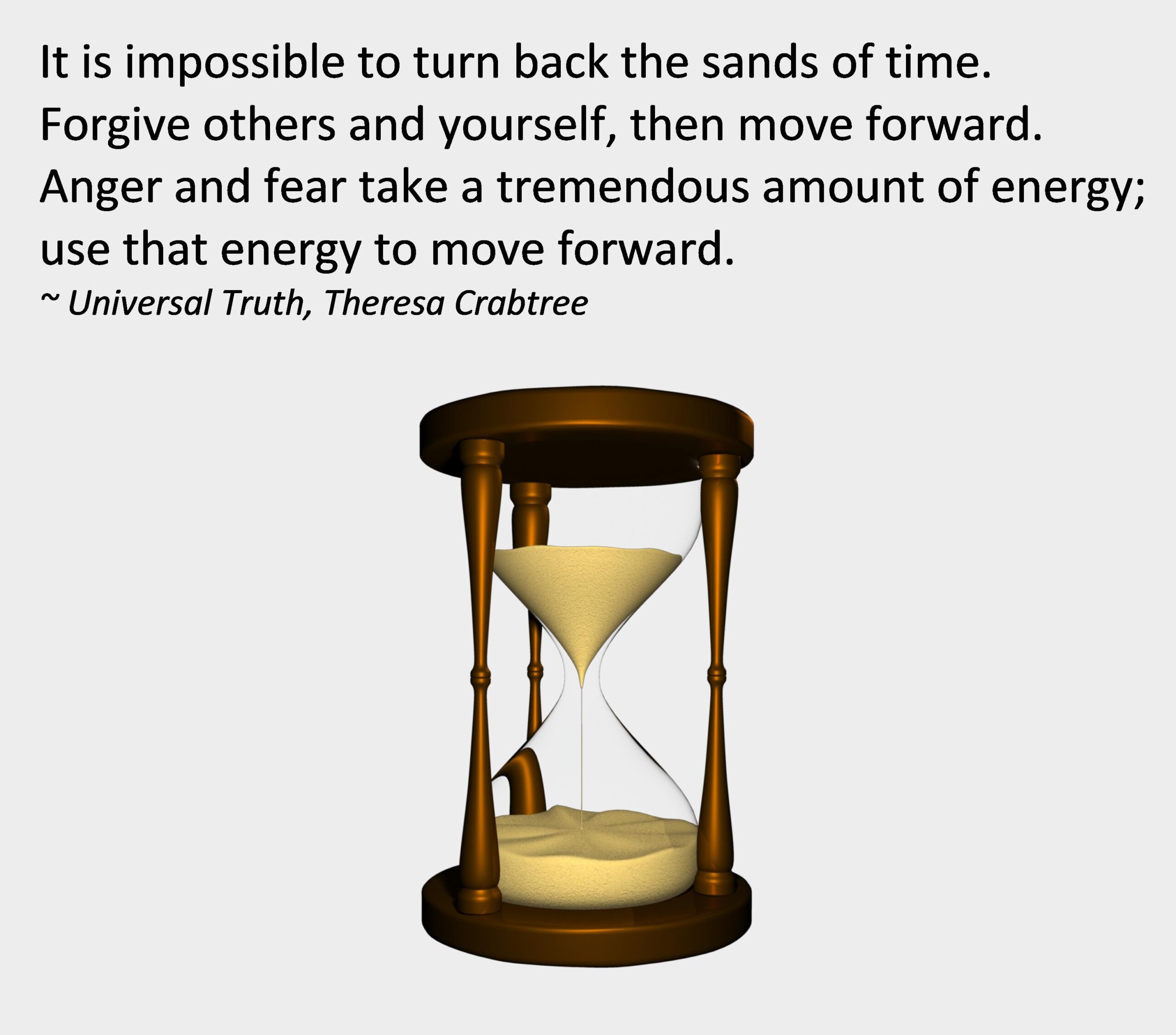 Read more about the article Sands of Time