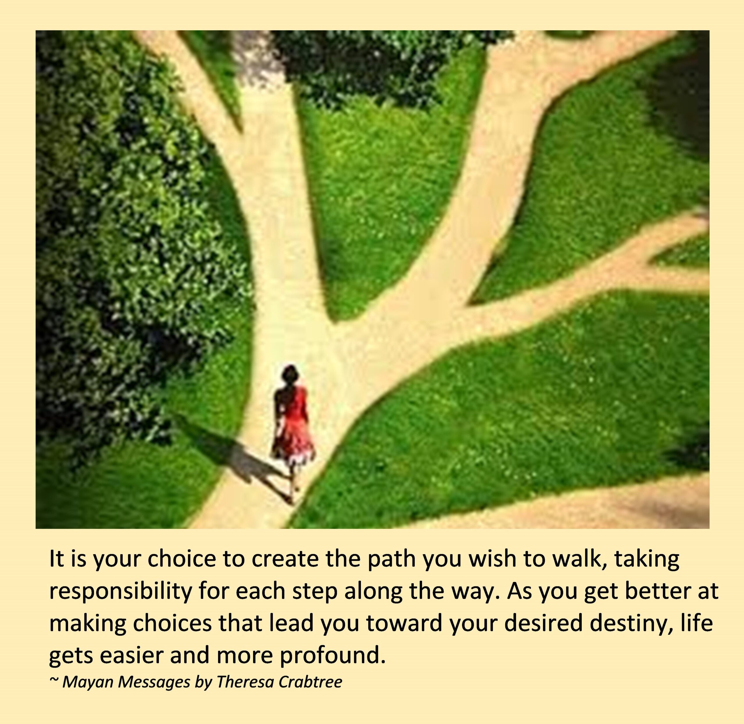 Read more about the article Create your Path