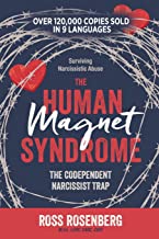 The Human Magnet Syndrome book cover