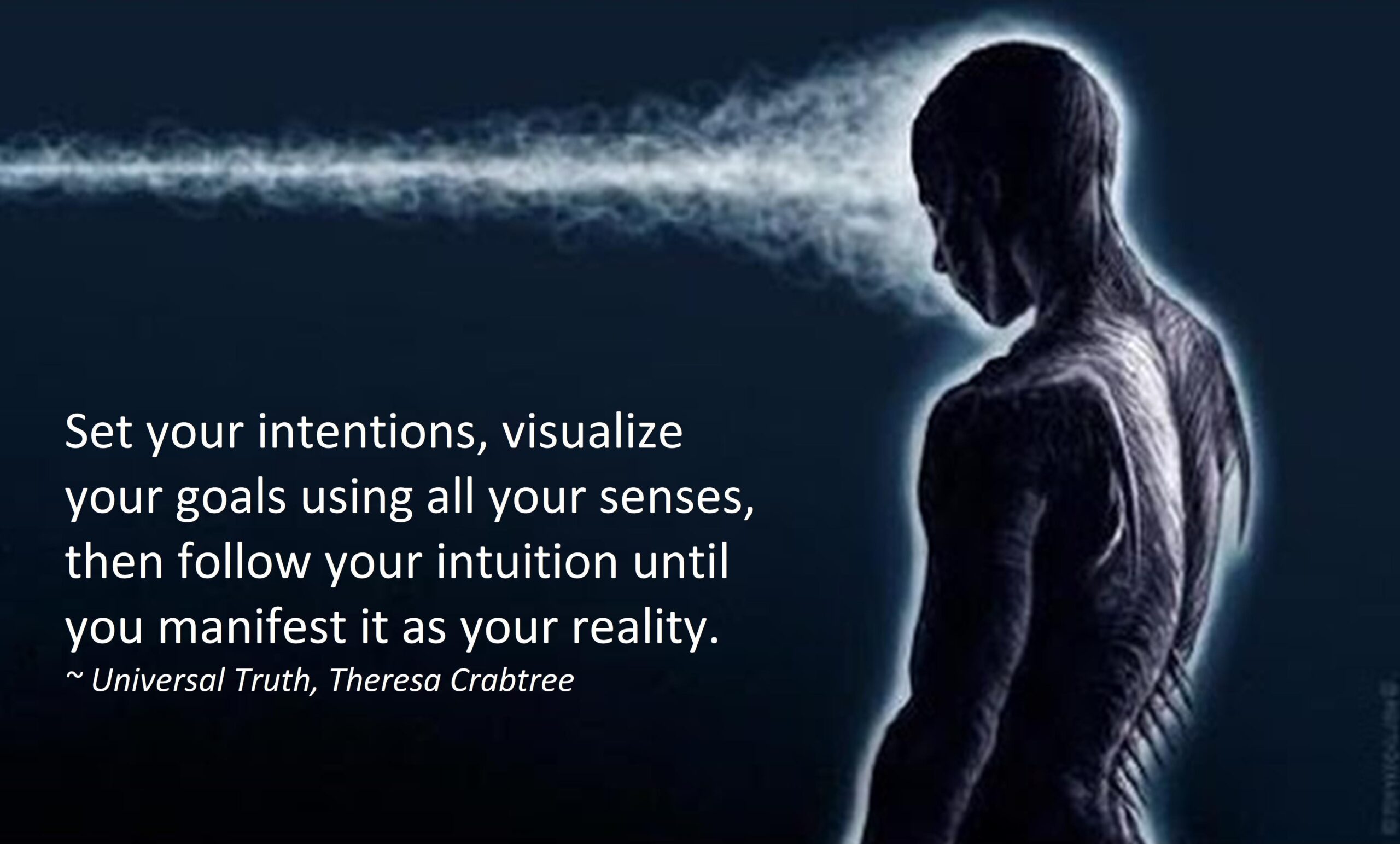 Read more about the article Manifest your Reality