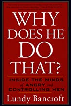 Why does he do that? book cover