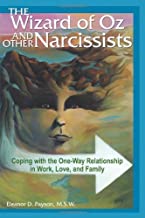 The wizard of oz and other narcissists book cover