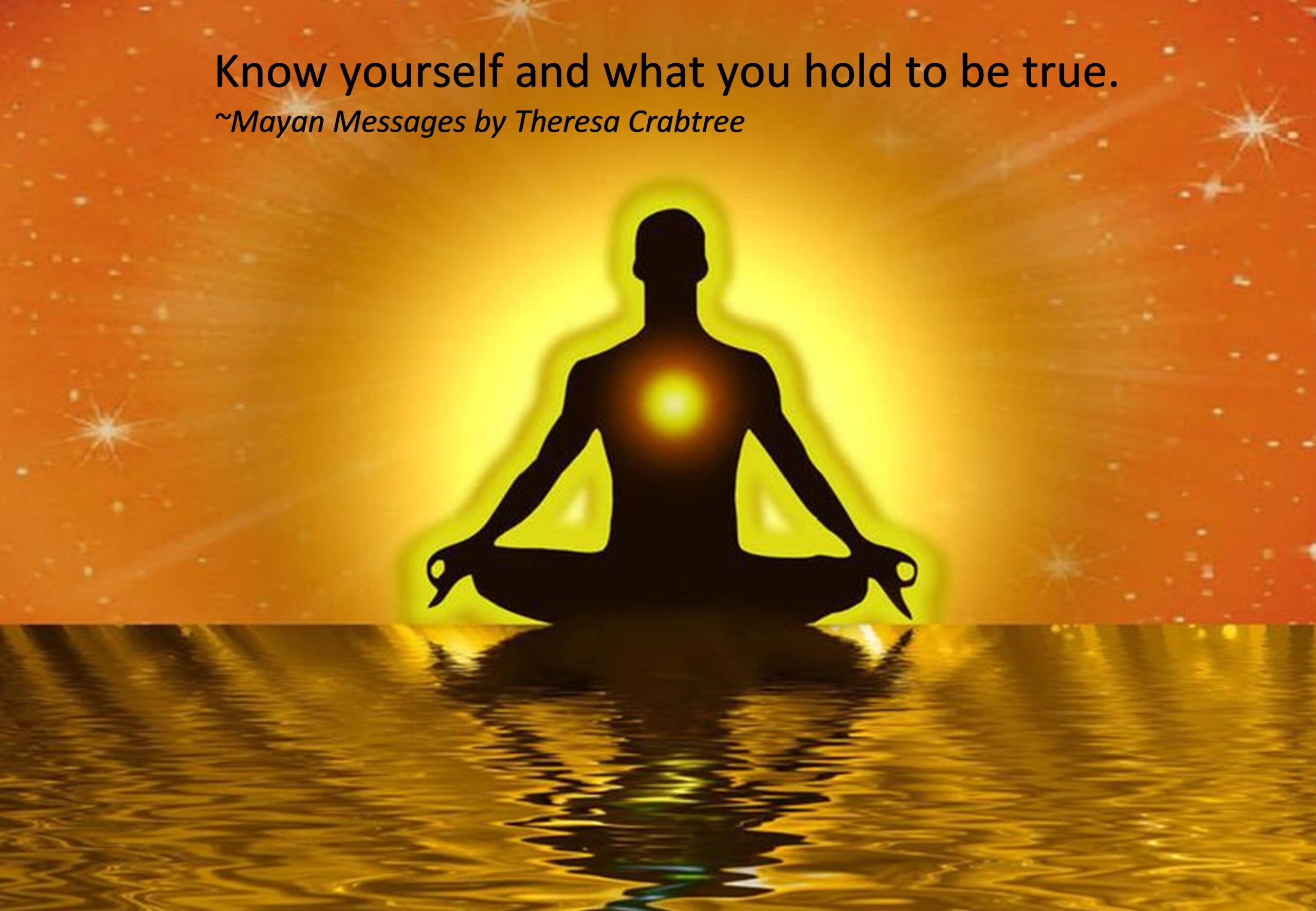 Read more about the article Know yourself