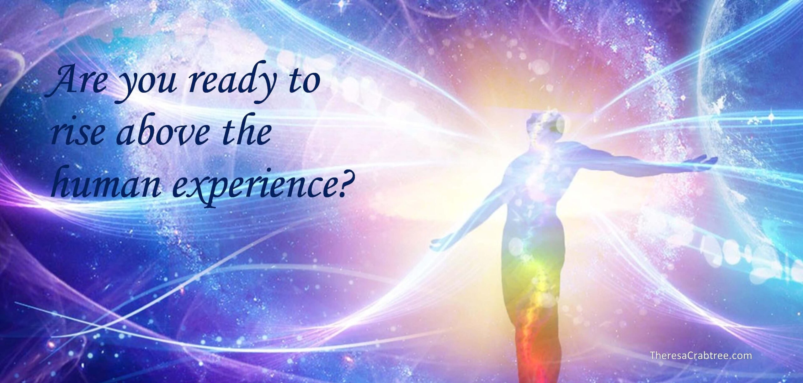 Read more about the article Ascension Process