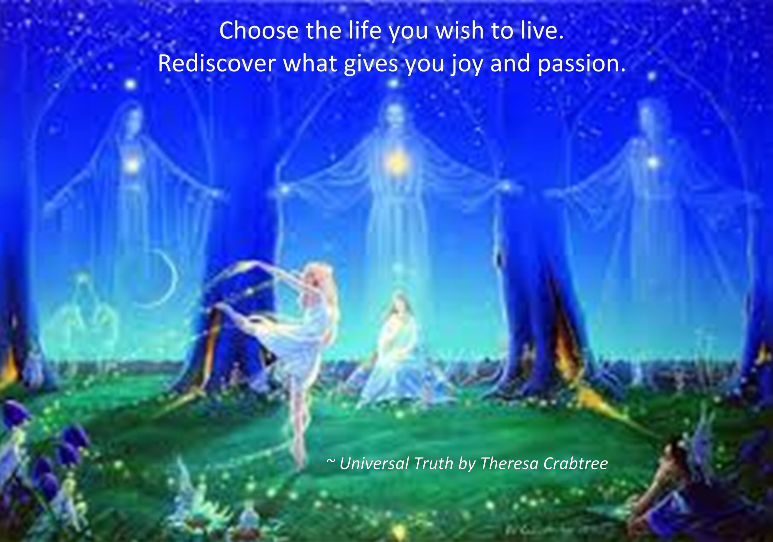 Read more about the article Rediscover