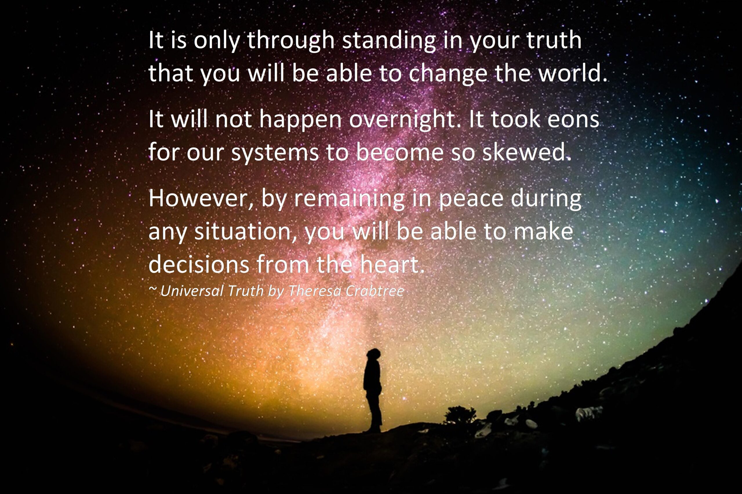 Read more about the article Truth