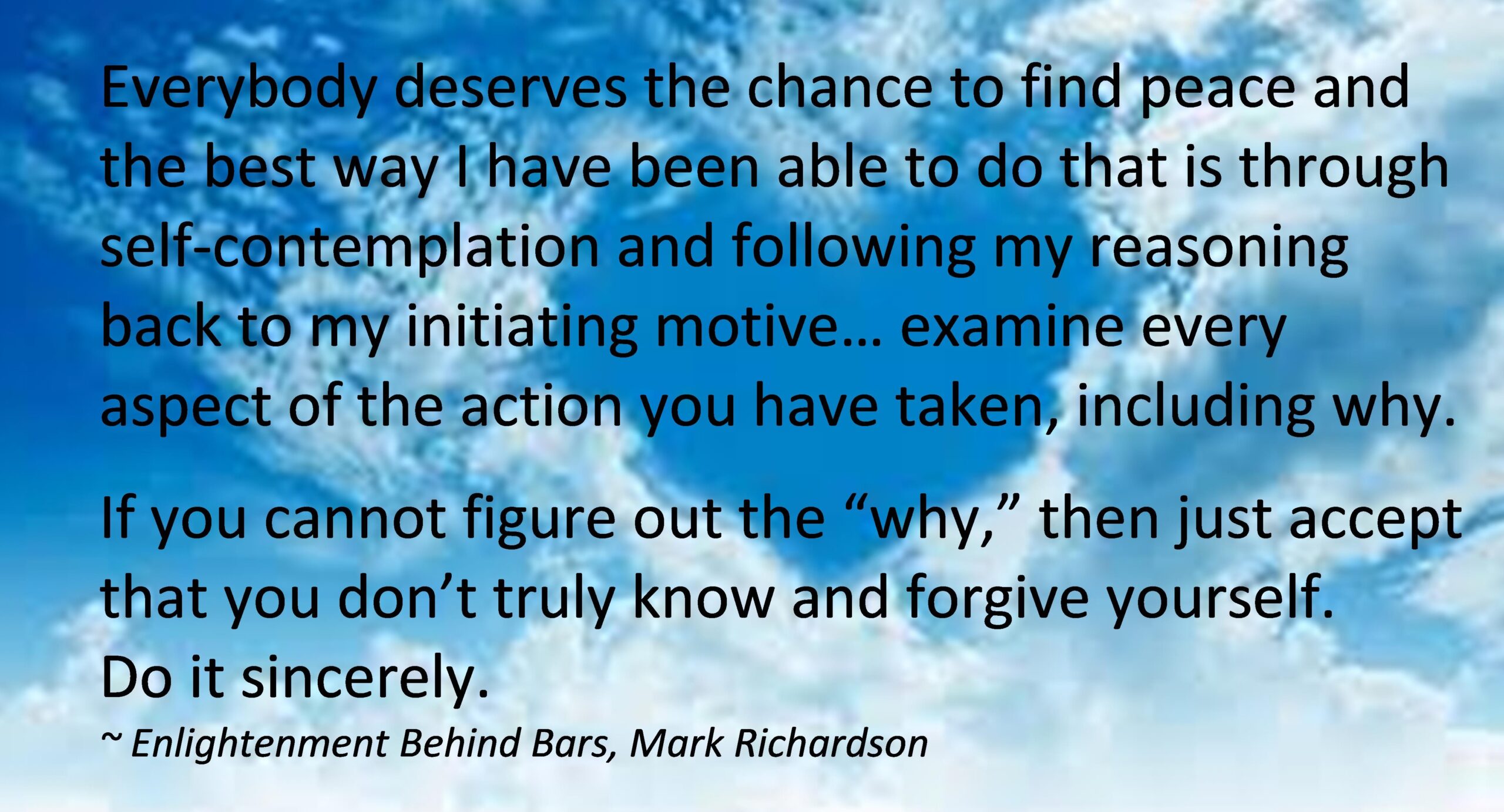 Read more about the article Peace