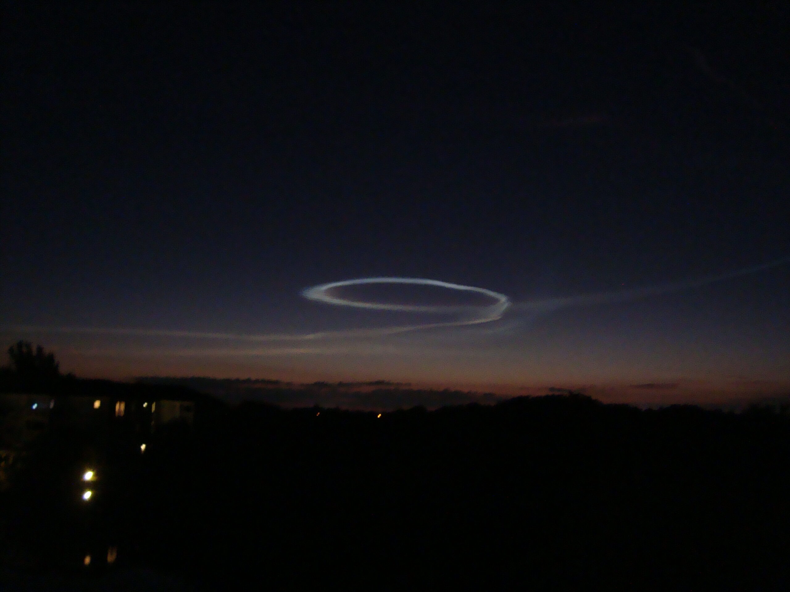 Read more about the article Sunrise Circle