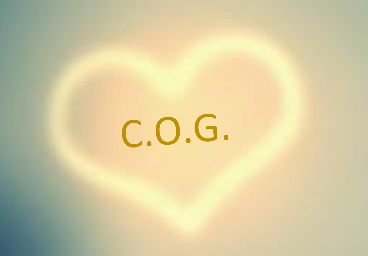Read more about the article C.O.G.