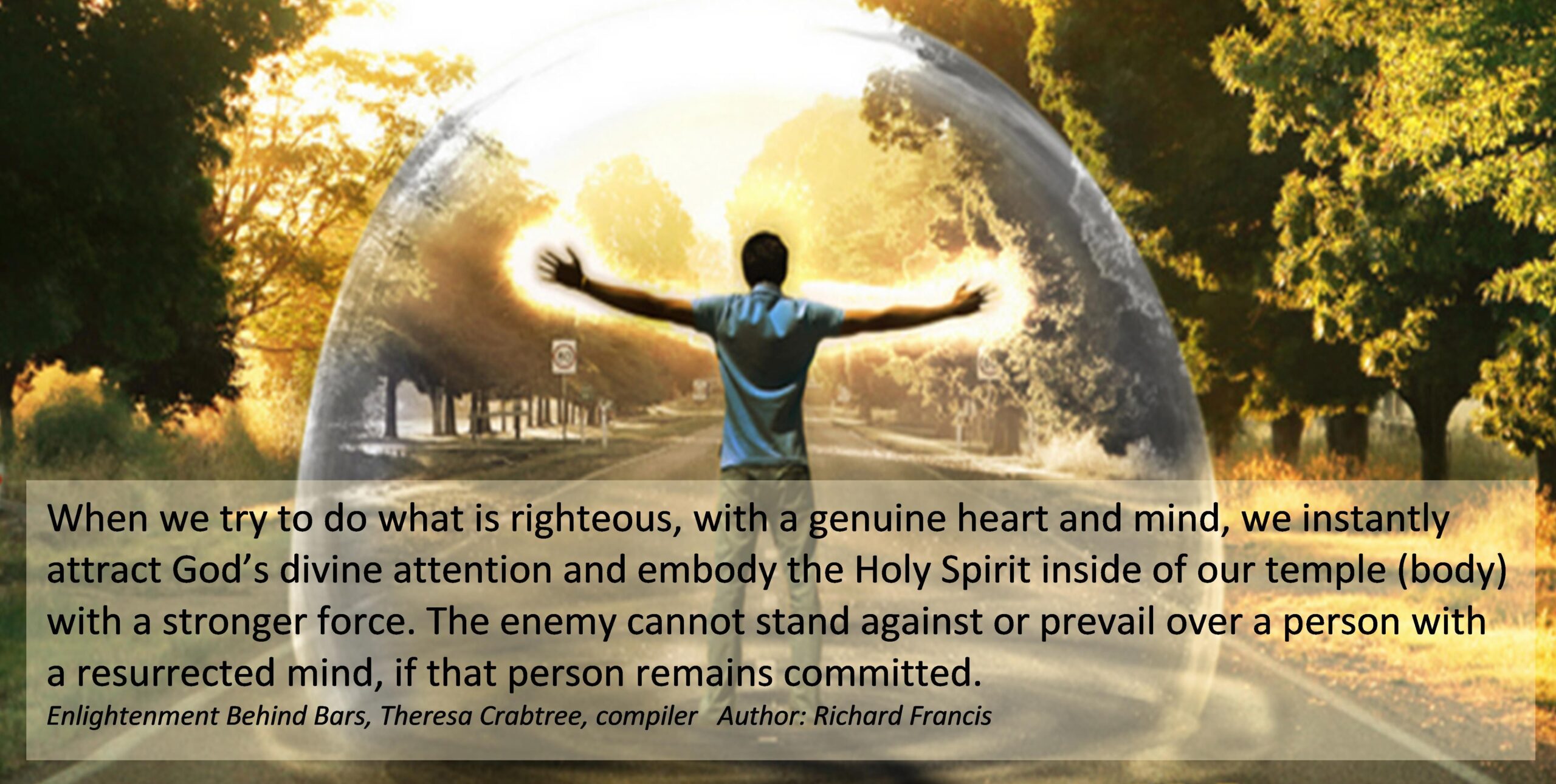 Read more about the article Resurrected Mind