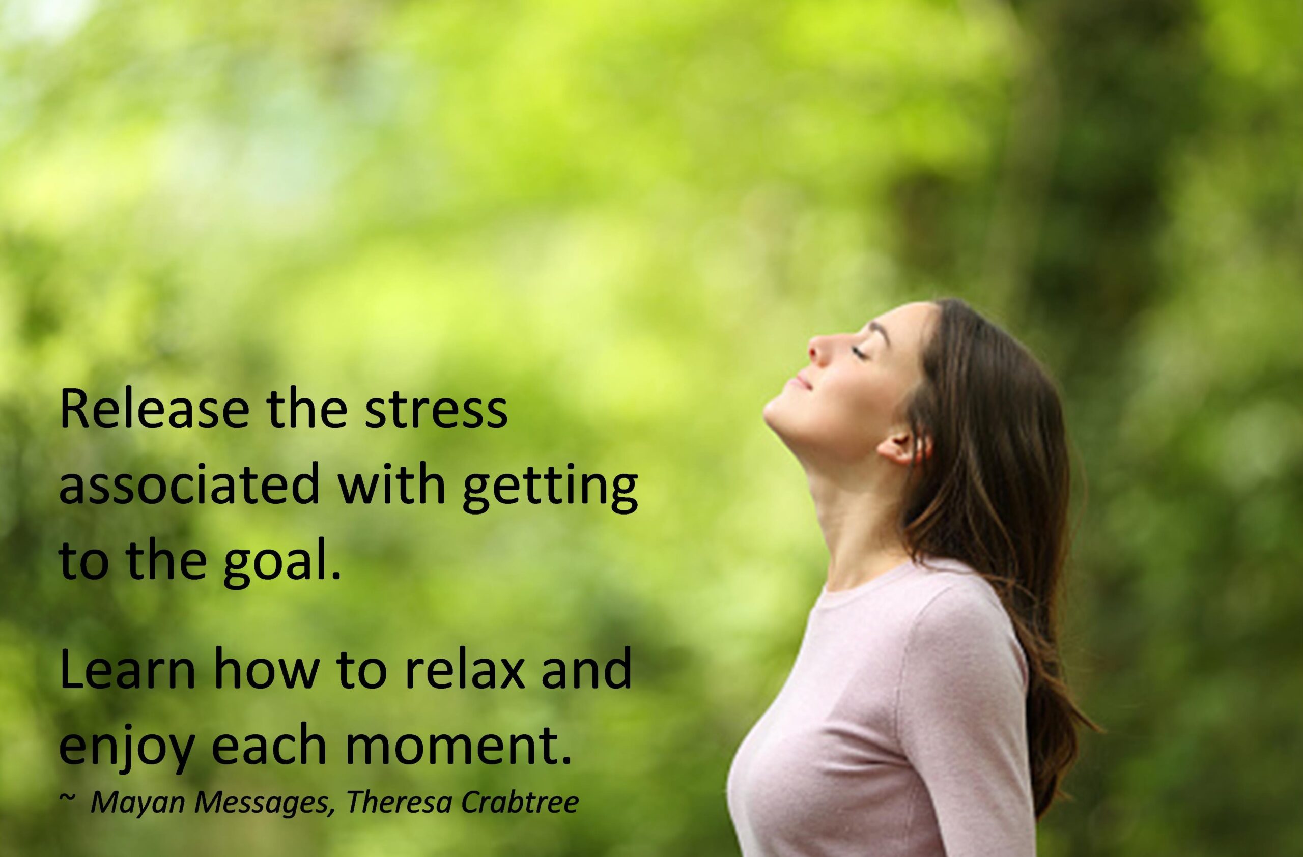 Read more about the article Release stress