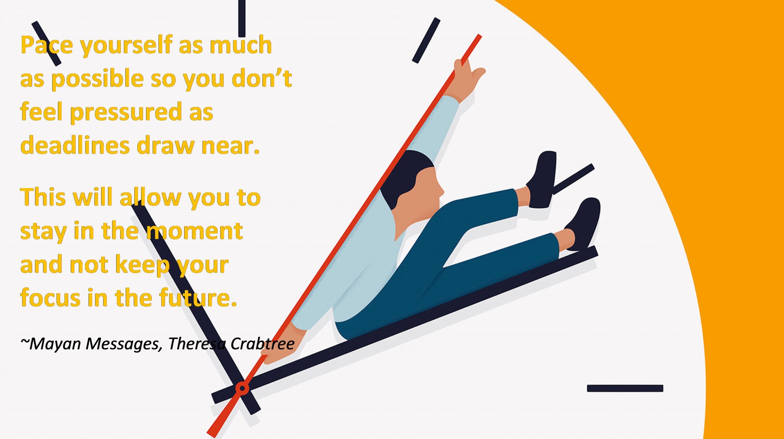 Read more about the article Deadlines