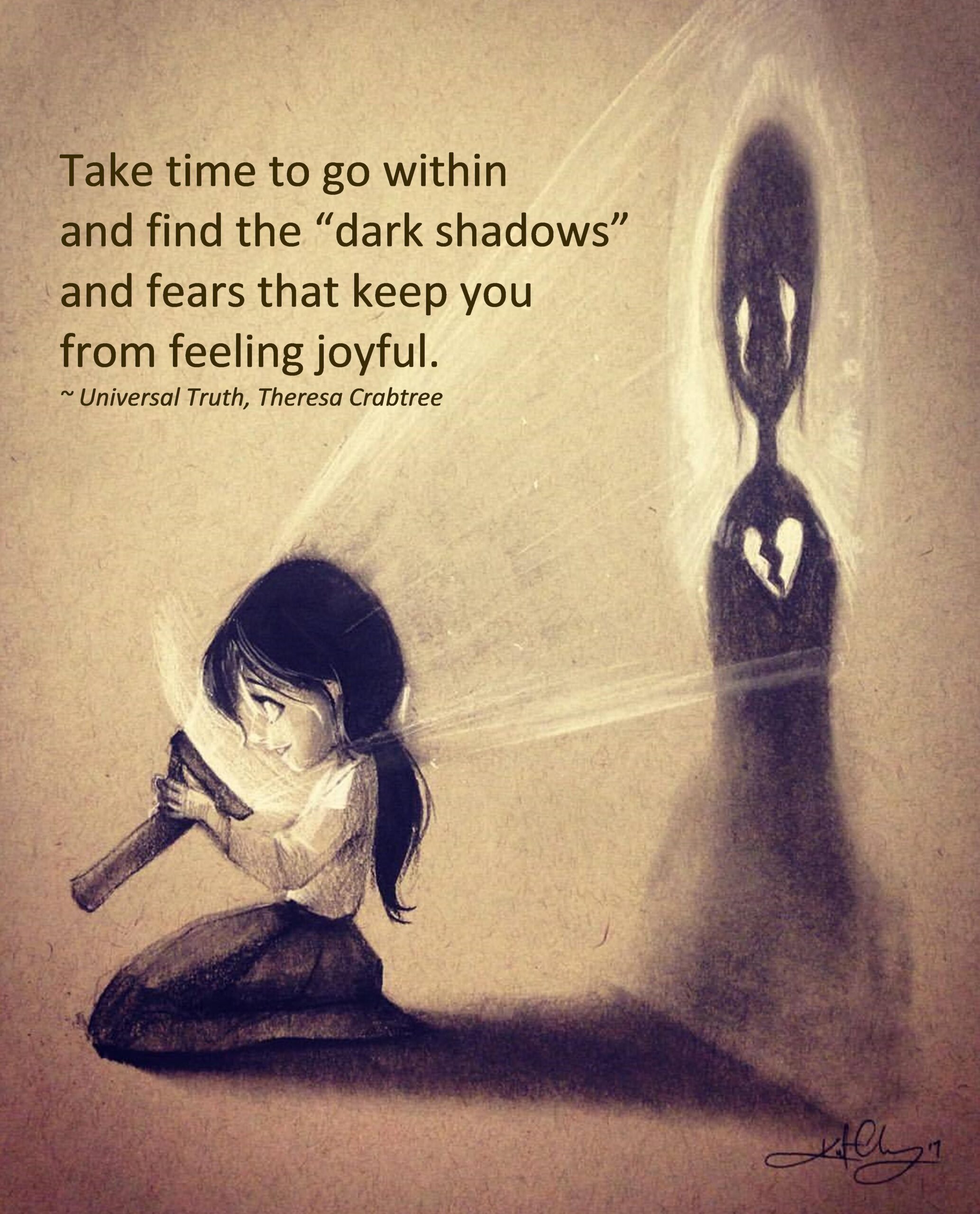 Read more about the article Dark Shadows