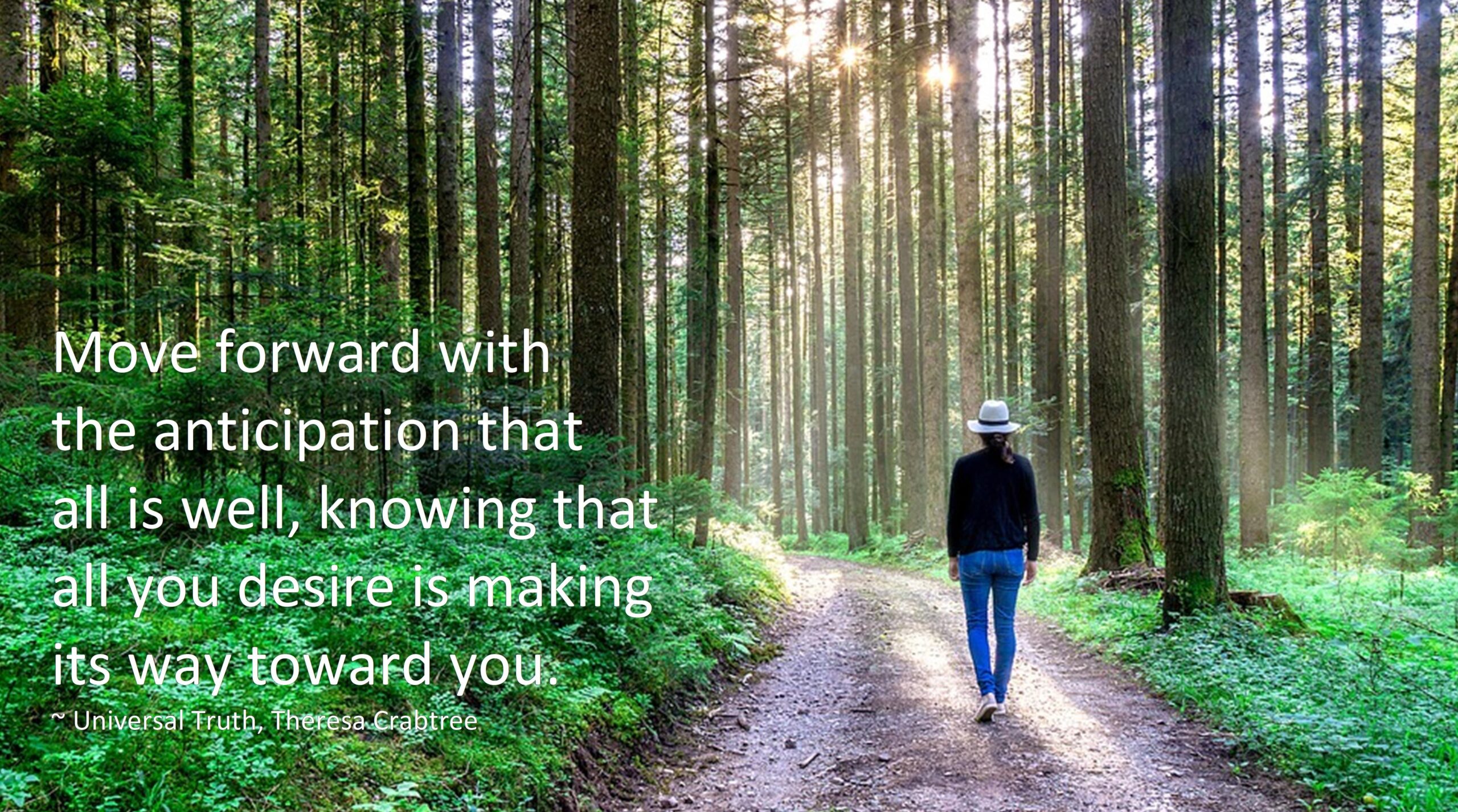 Read more about the article Move Forward