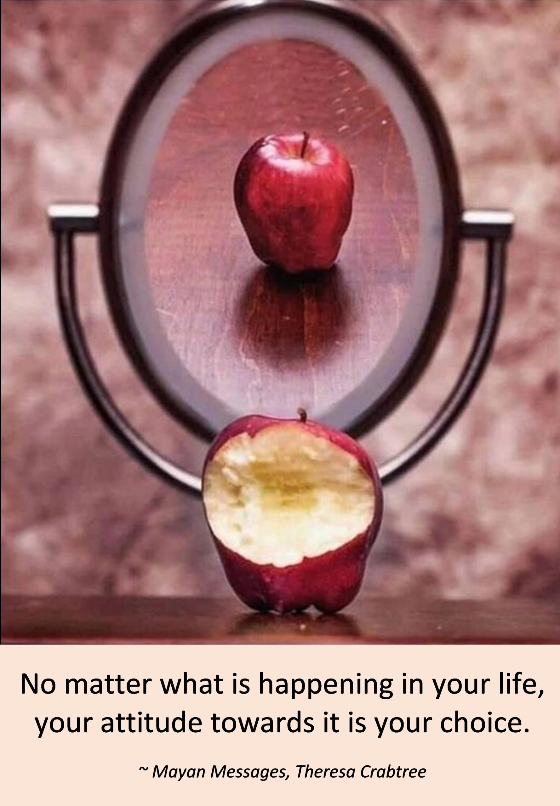 Read more about the article Attitude