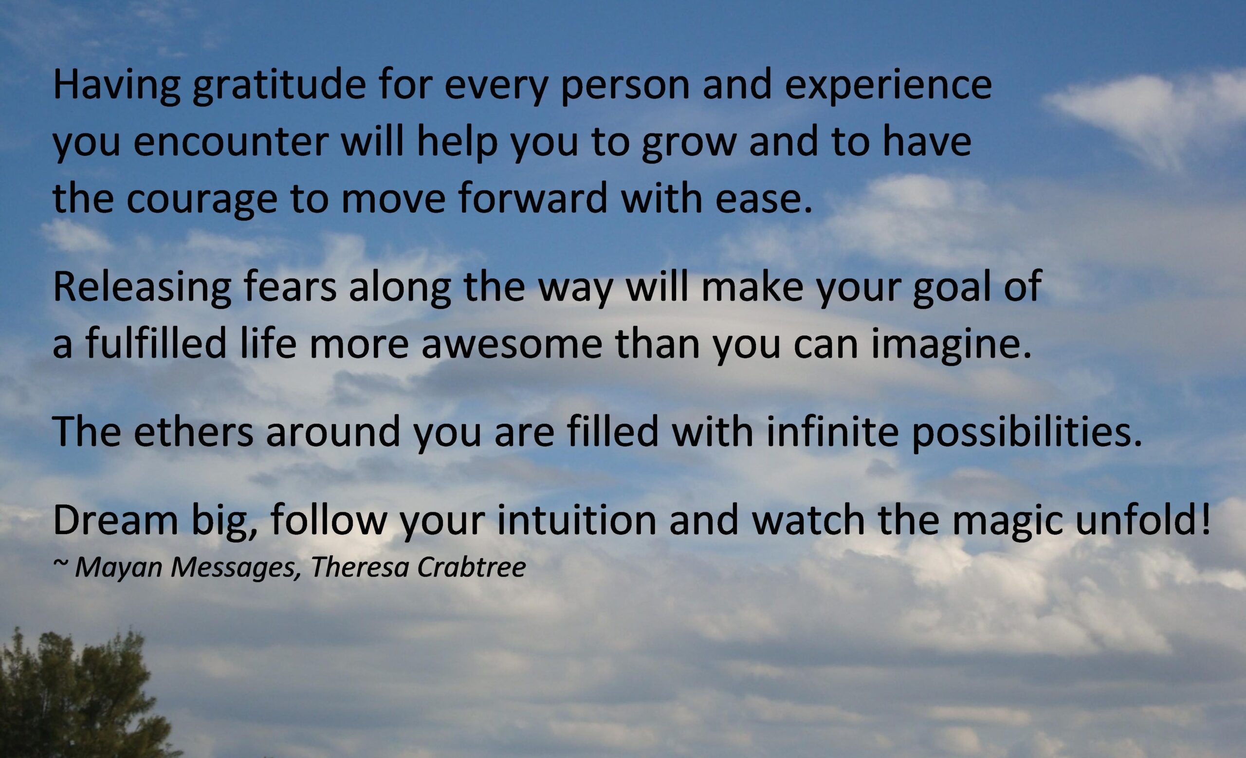 Read more about the article Growth Tips
