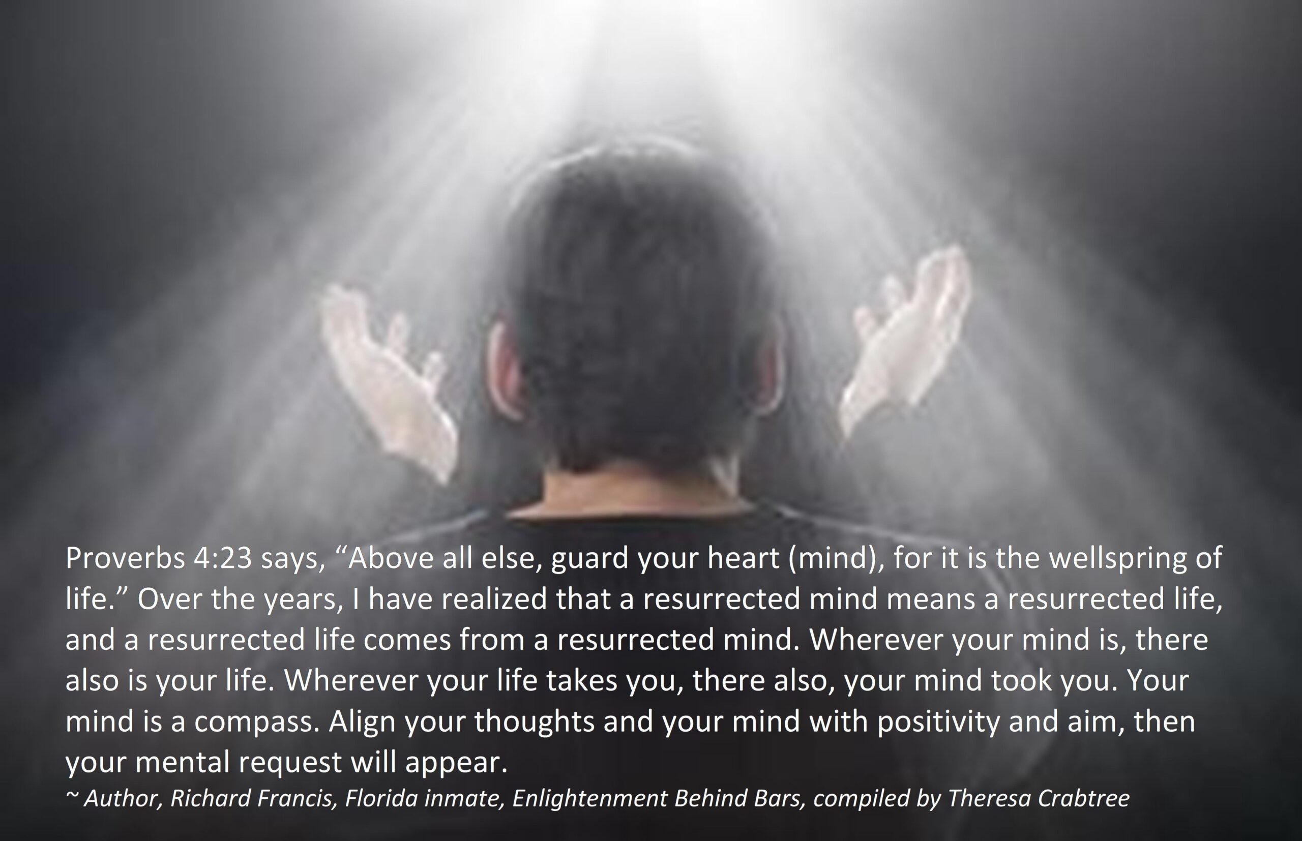 Read more about the article Resurrected Mind
