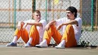 Read more about the article Finding the Holy Spirit in prison