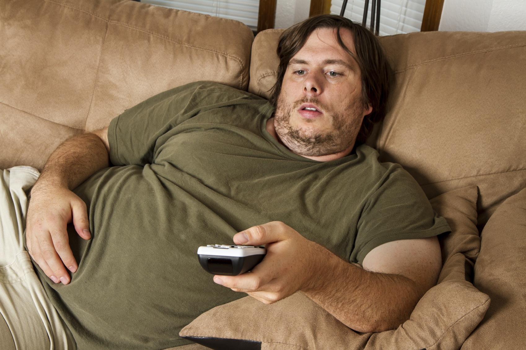 Read more about the article Binge TV Epiphany