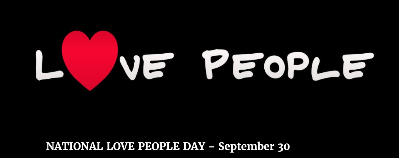 Read more about the article Love People Day