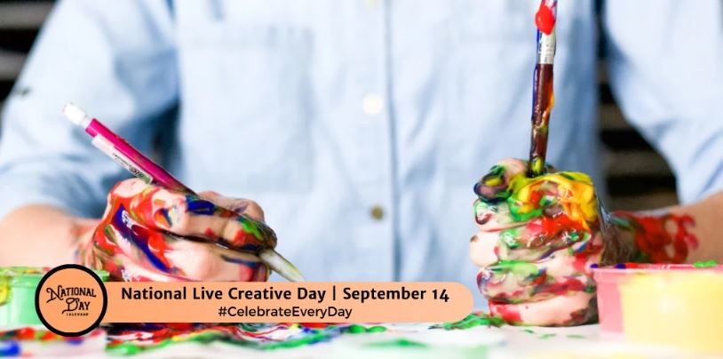 You are currently viewing Creativity