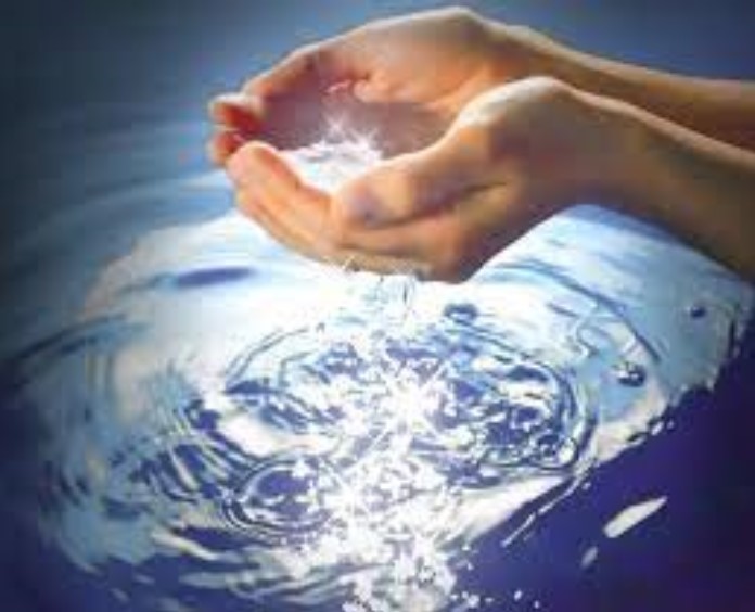 Read more about the article Purify Water with Prayer