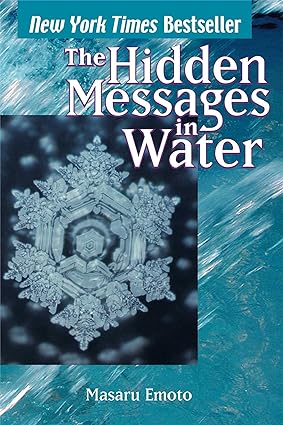 Read more about the article Purify Water with Prayer