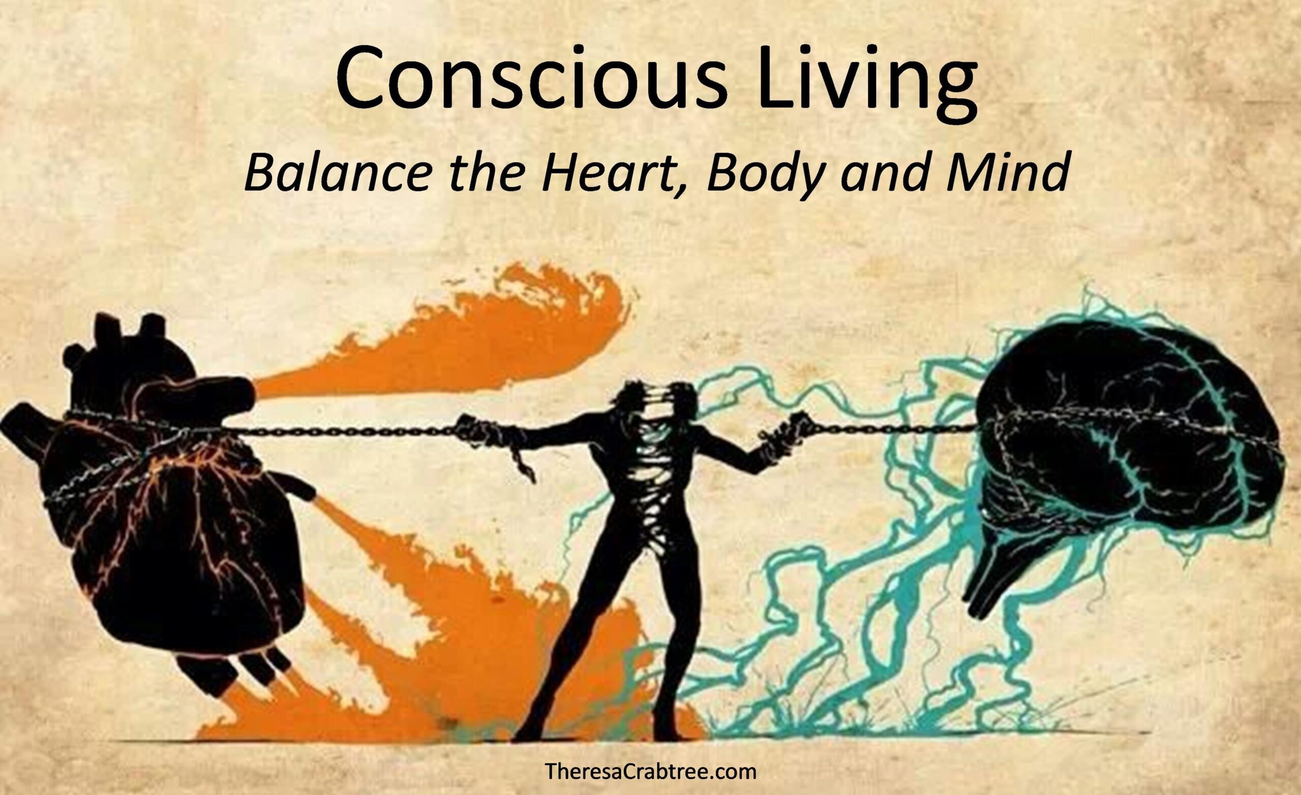 You are currently viewing Conscious Living