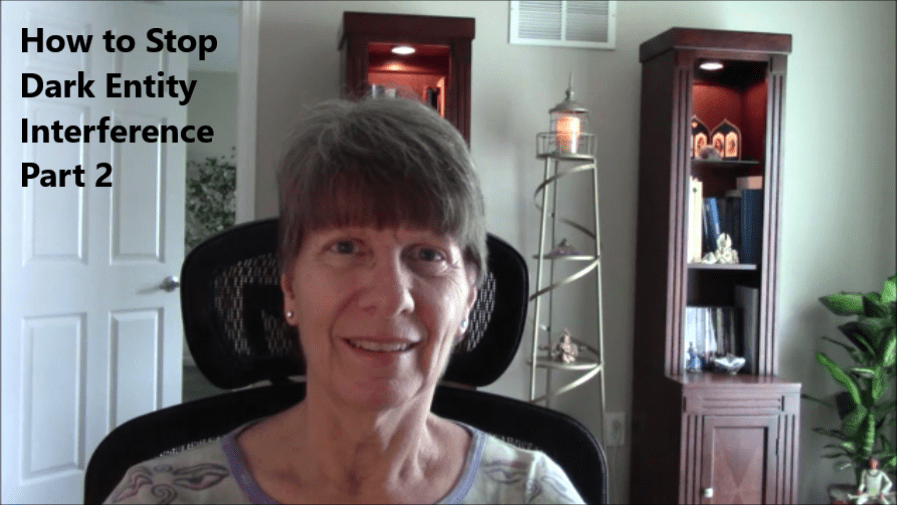 You are currently viewing How to Stop Entity Interference.. Part 2