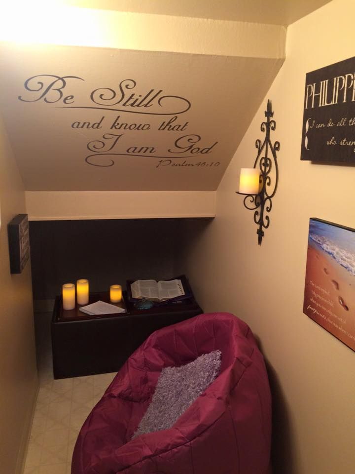 Read more about the article Sacred Space