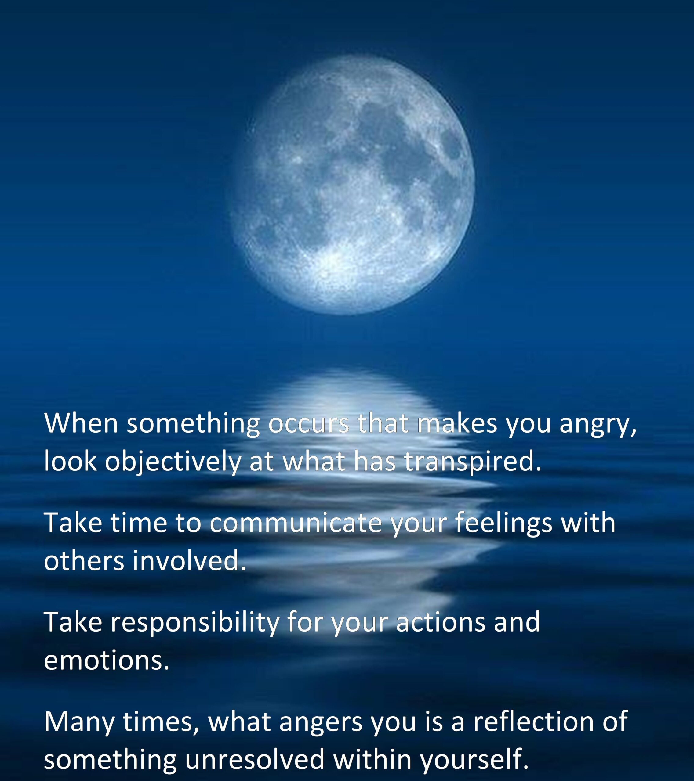 Read more about the article Communicate Your Feelings
