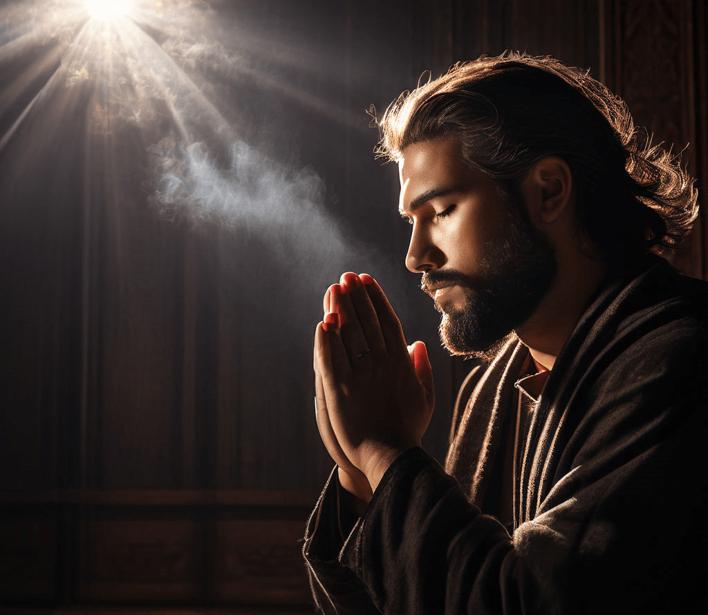 Read more about the article Living Free Nightly Prayer