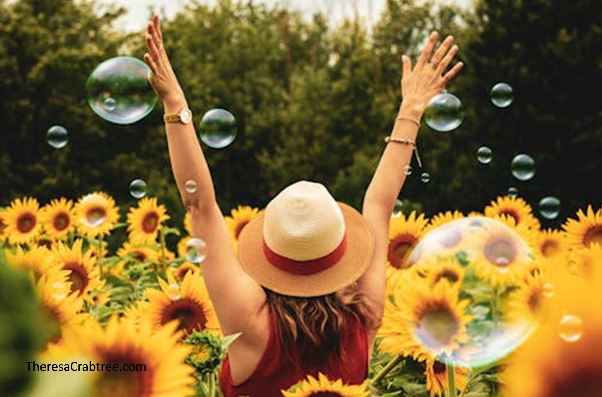 Read more about the article BE  JOY  FULL!