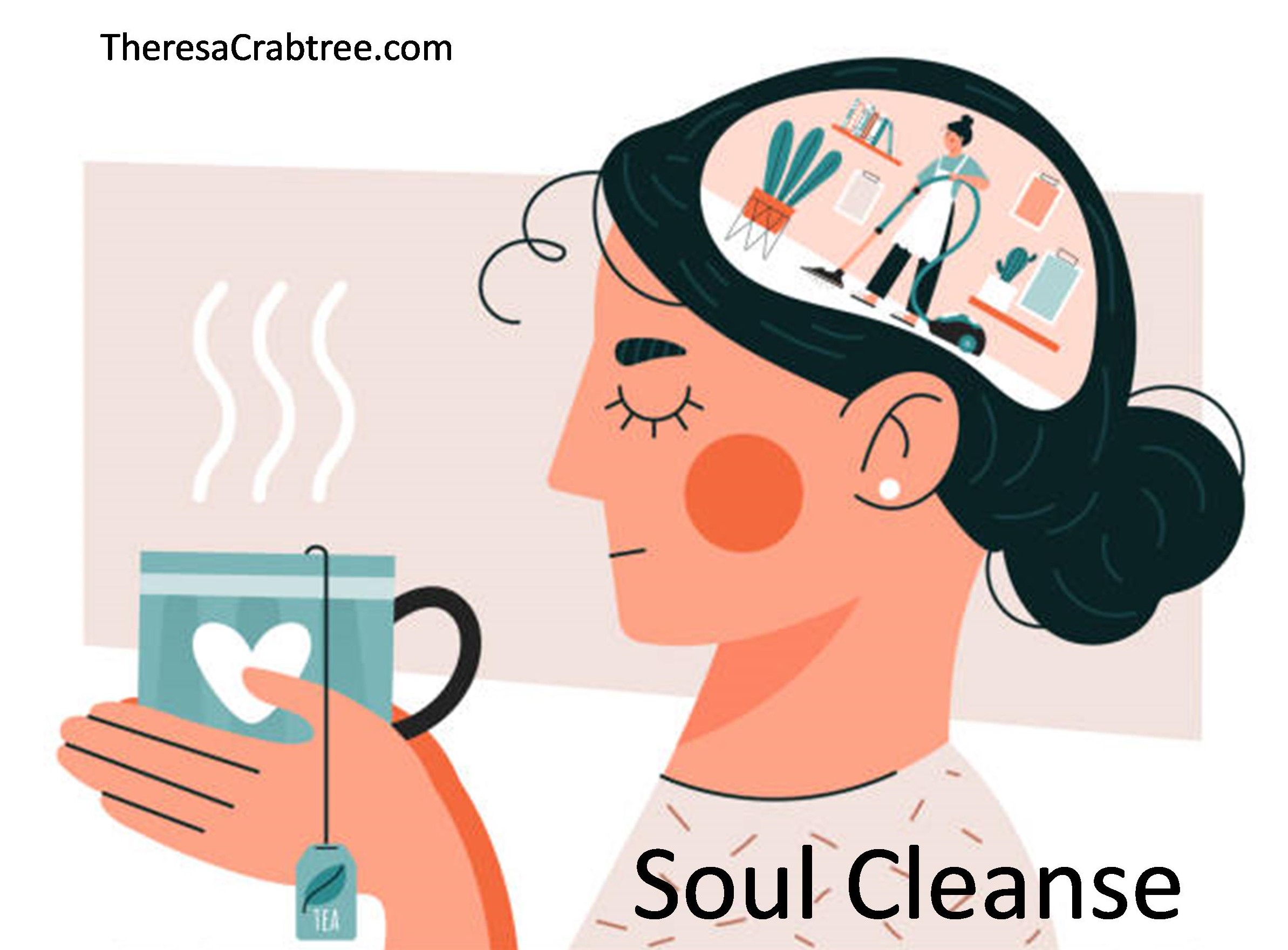 Read more about the article Soul Cleanse