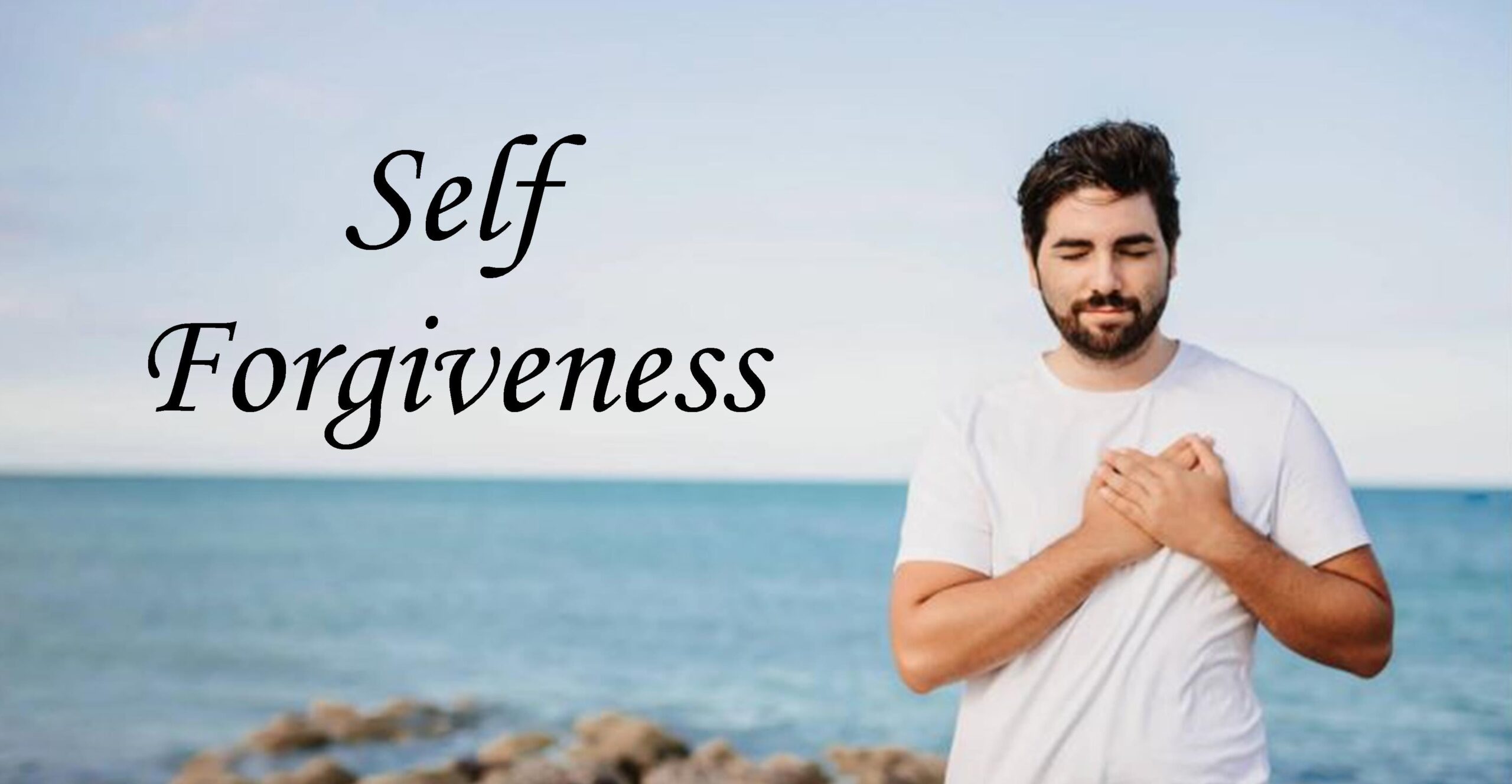 Read more about the article 12 R’s LEADING TO SELF-FORGIVENESS