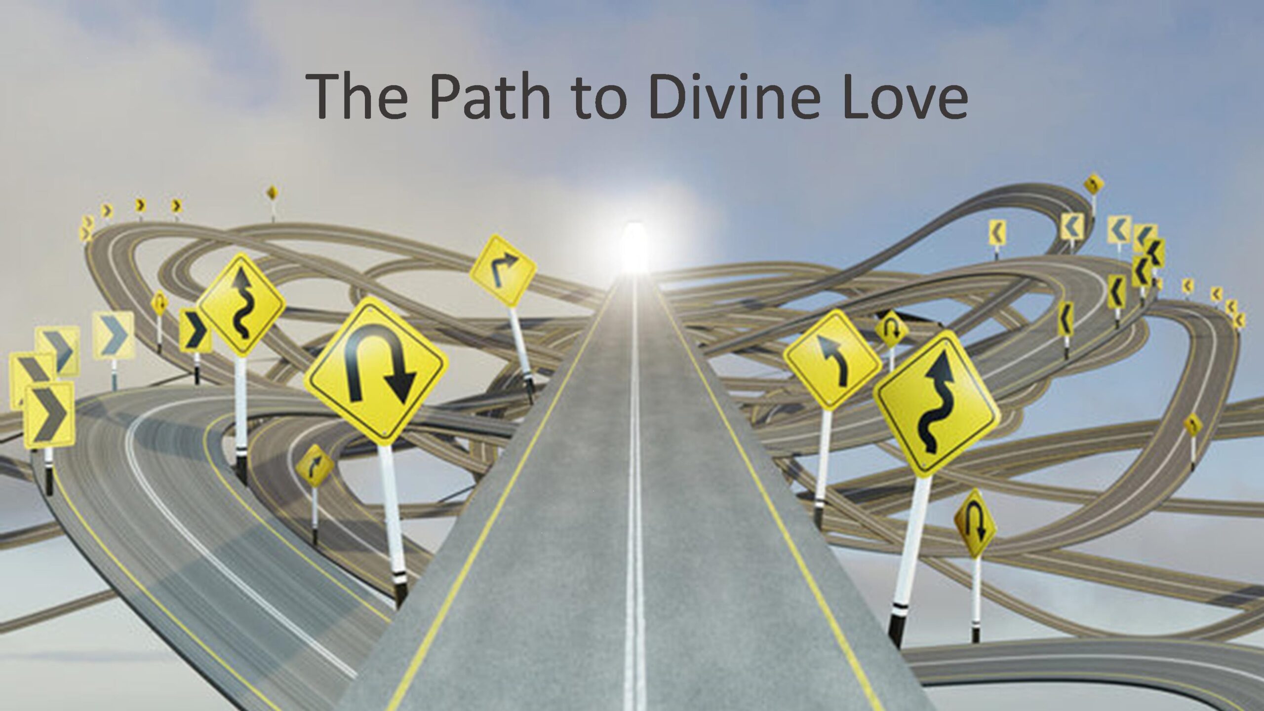 Read more about the article The Path to Divine Love