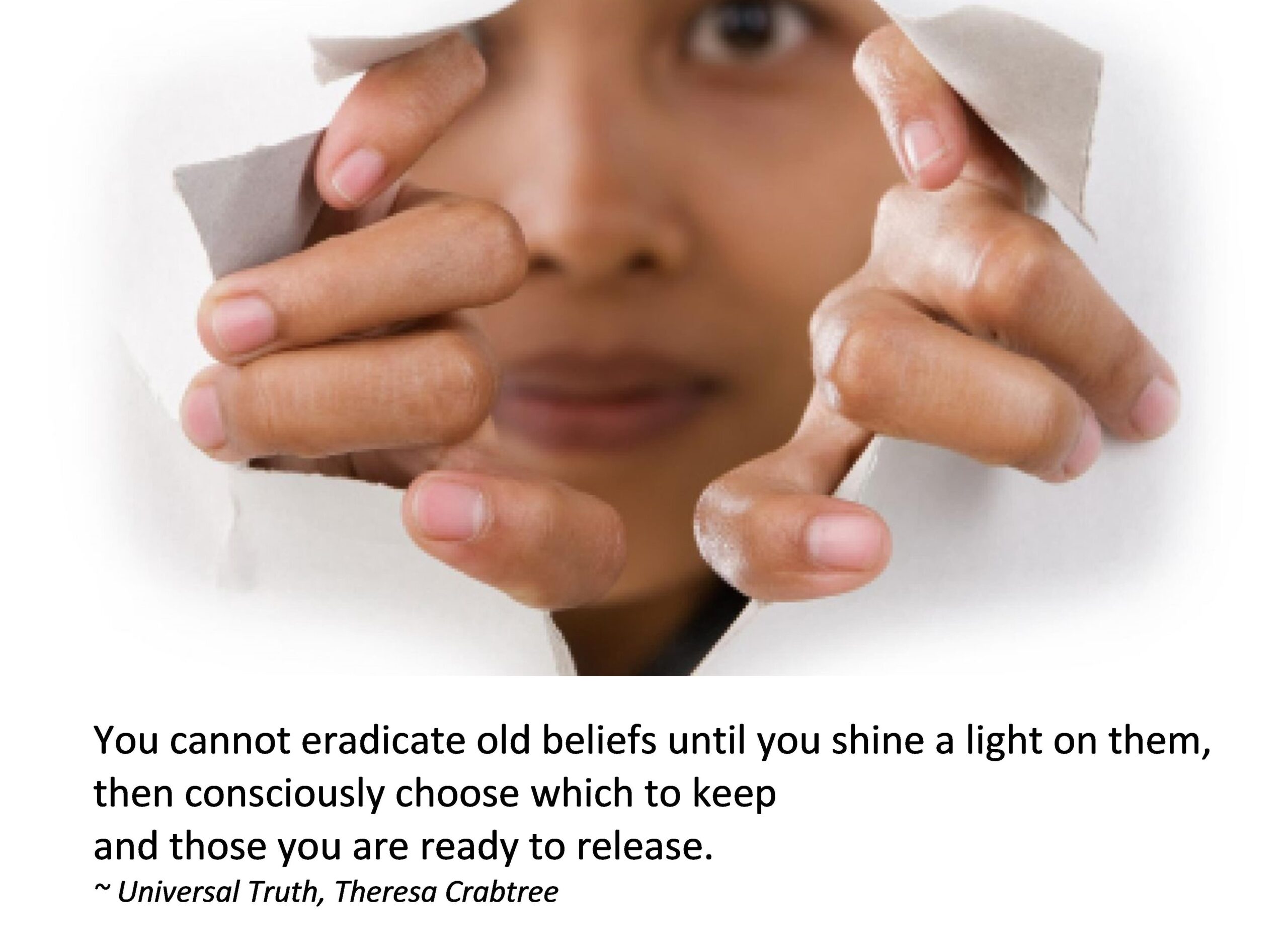 Read more about the article Change Beliefs