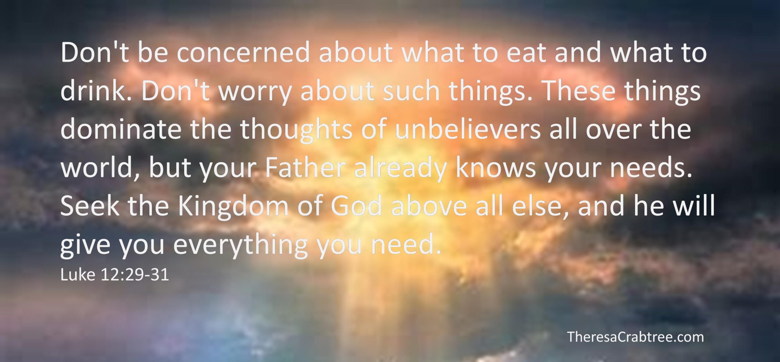 You are currently viewing No need to worry!